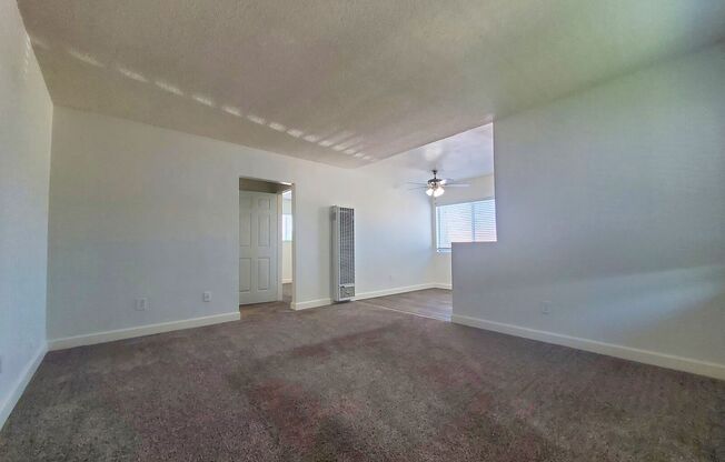 1 bed, 1 bath, $1,695, Unit 07