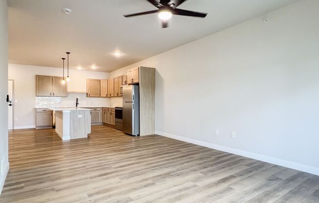 1 bed, 1 bath, 816 sqft, $1,850, Unit SC 1408-116