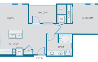 Partner-provided photo for $1755 unit