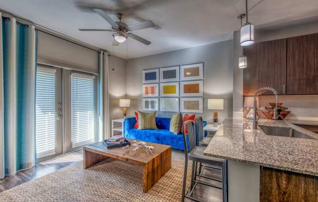 Home - 27TwentySeven - Dallas, TX