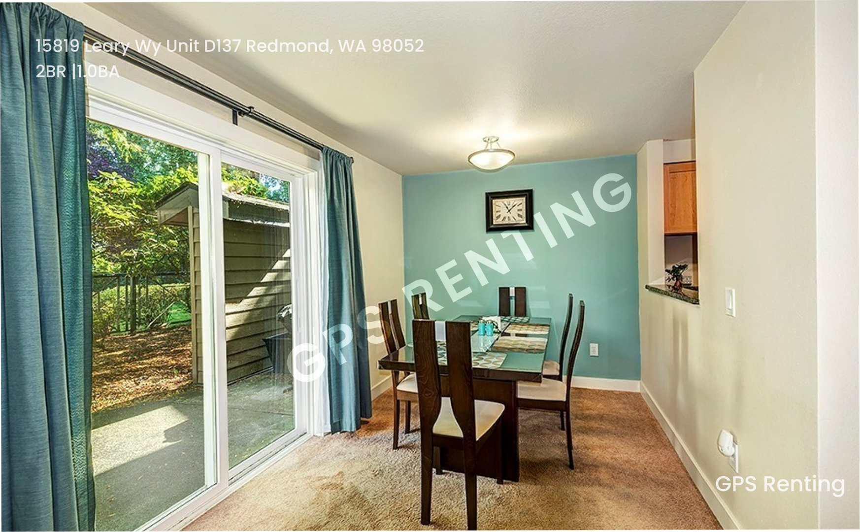 15819 Leary Wy Unit D137