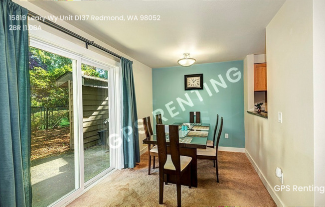 15819 Leary Wy Unit D137