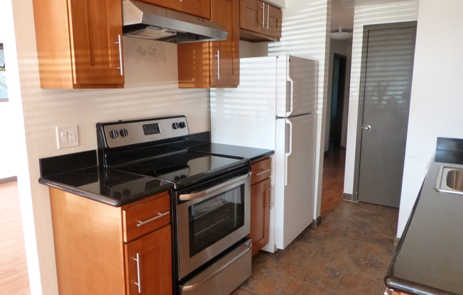 Elliott View Apartments