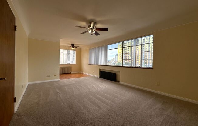 Panama Apartments