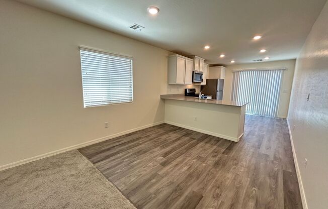 Newly Built Single Story Home Near Nellis AFB!