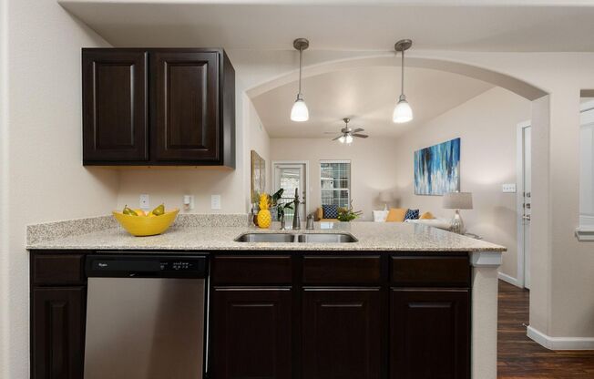 2 beds, 2 baths, 990 sqft, $1,205, Unit 6204