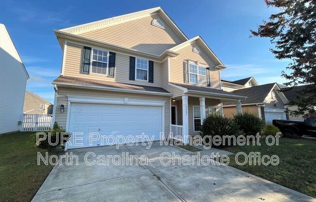 4803 SUNBURST LN