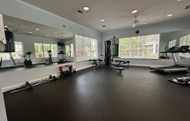 2 beds, 2 baths, $1,800