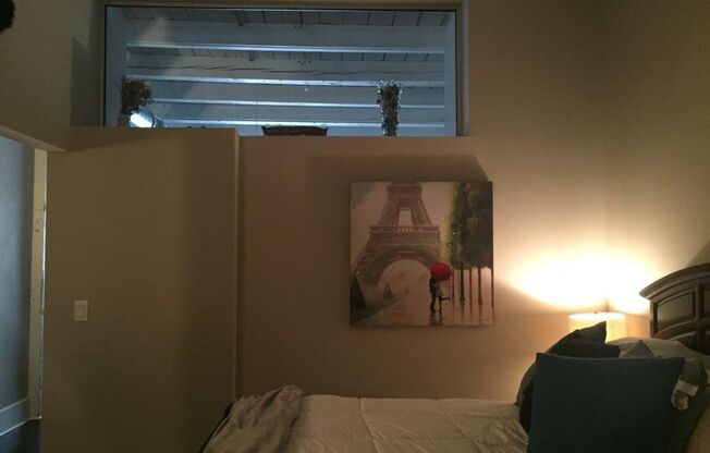 1 bed, 1 bath, 696 sqft, $1,450, Unit 3A