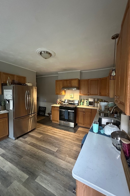 33 GARFIELD AVE