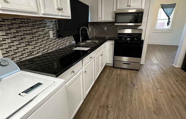 Charming 2BD 1 bath in Thibodaux LA