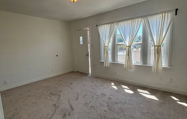 1 bed, 1 bath, $1,925