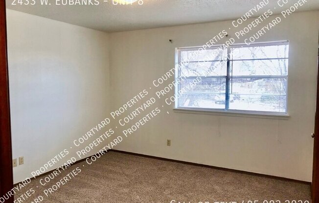 2433 W. Eubanks
