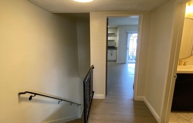 2 beds, 1.5 baths, $2,650, Unit Unit B