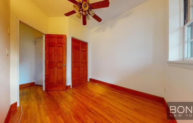 1 bed, 1 bath, $3,475, Unit 4A