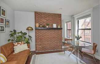 1 bed, 1 bath, 500 sqft, $3,200, Unit 3E