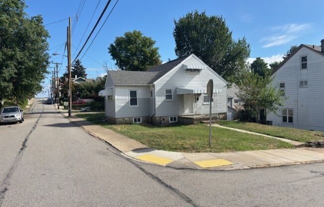 Beautiful Home for Rent