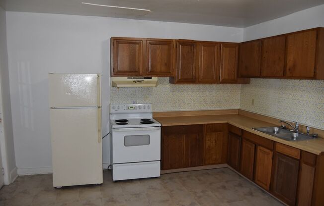 2 beds, 1 bath, $850