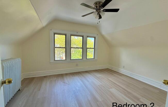2 beds, 1 bath, 2,988 sqft, $2,800, Unit 3