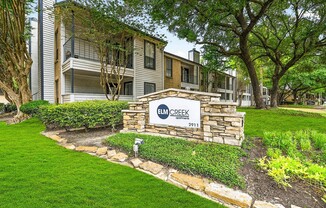 Elm Creek Apartments