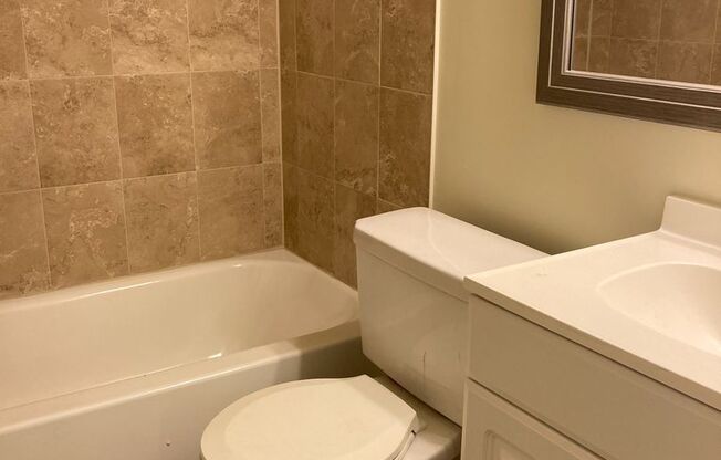 Merioneth Apartments