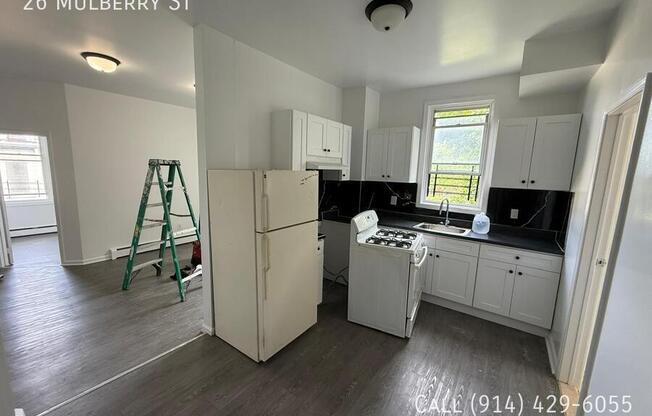 26 MULBERRY ST