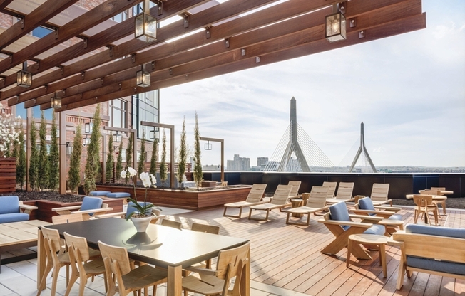 1 bed, 1 bath, 795 sqft, $4,445, Unit 10H