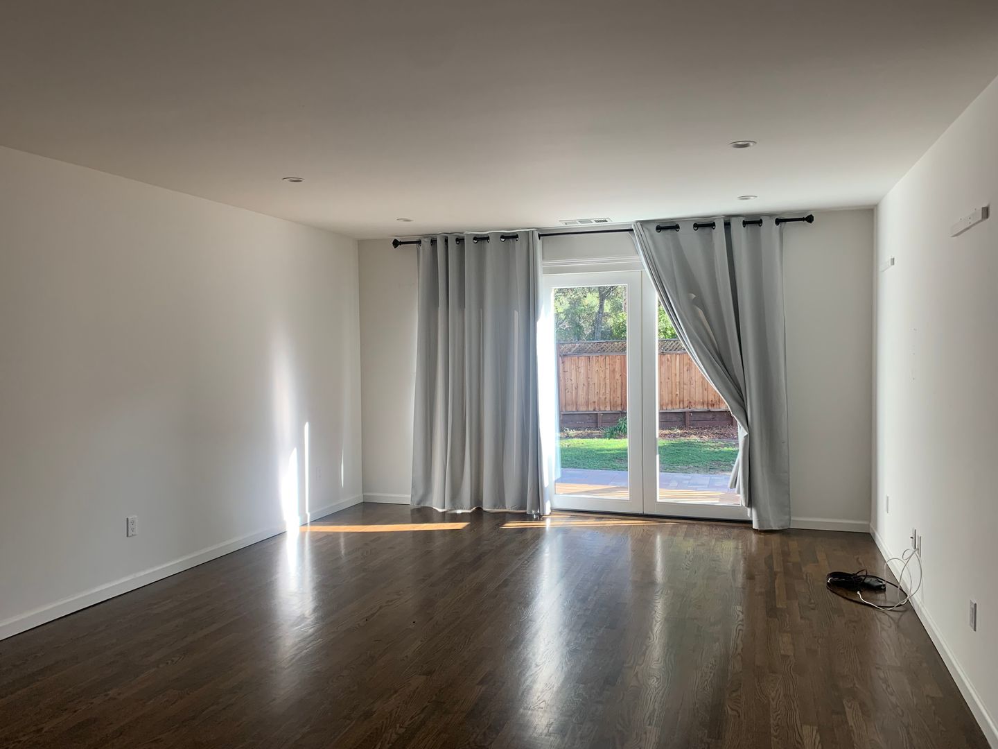 Los Altos, Very Nice  3 Bedroom 2.5 Bath Home.