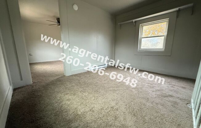 1 bed, 1 bath, 288 sqft, $750, Unit A