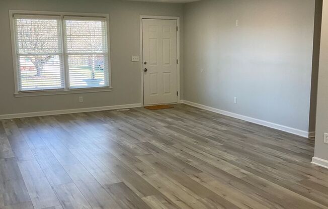 Coming soon! This is a Must See!! Beautiful three bedroom two full bath completely renovated!!
