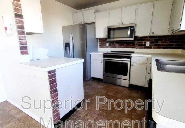 Partner-provided property photo