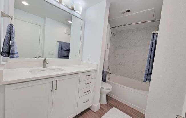 1 bed, 1 bath, 902 sqft, $2,629