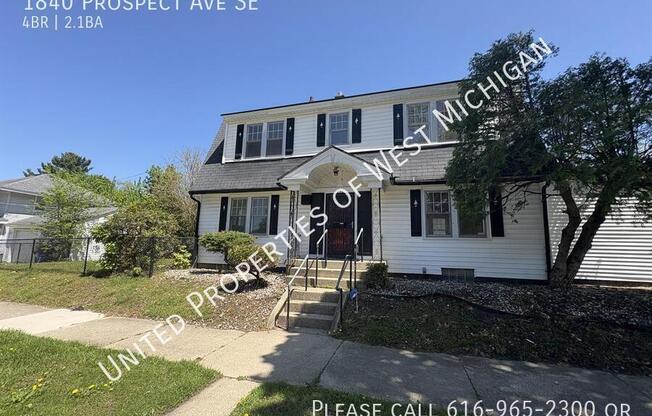 1840 PROSPECT AVE SE