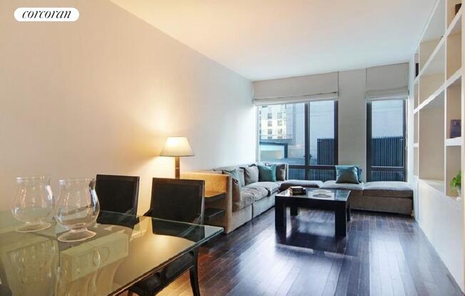 1 bed, 1.5 baths, 1,066 sqft, $7,070, Unit 680