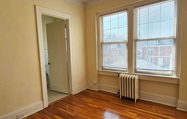 1 bed, 1 bath, 550 sqft, $1,500, Unit 204