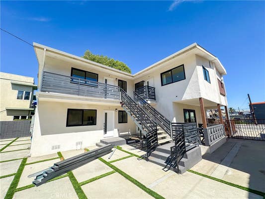 2927 S REDONDO BLVD