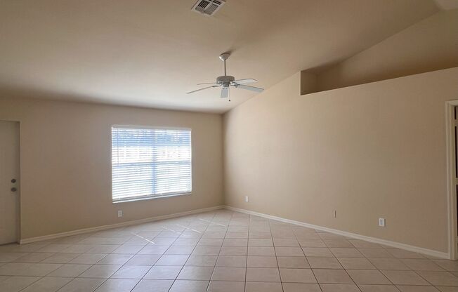 PRICE REDUCTION.  Lovely Home In SW Cape Coral