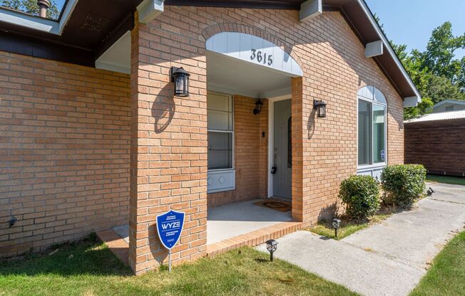 3519 Goldfinch Drive