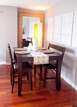 1 bed, 1 bath, 625 sqft, $3,700, Unit 432