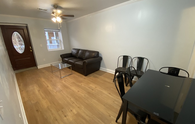 1316 Geddes Ave Apt 2