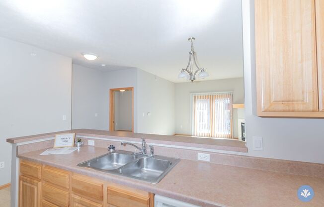 1 bed, 1 bath, 882 sqft, $1,210, Unit CT-6