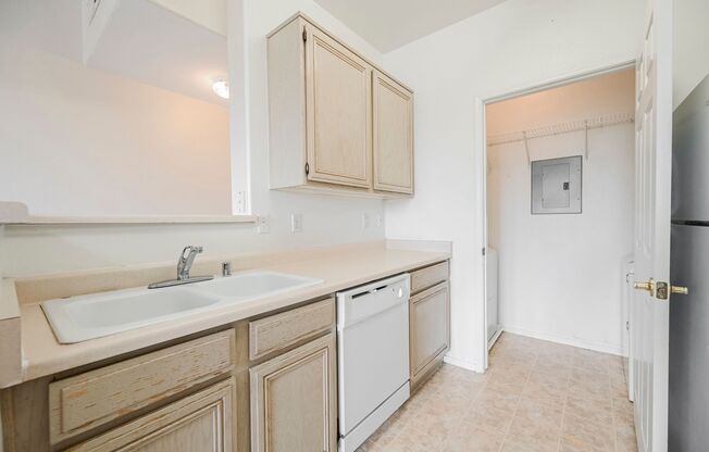 Spectacular Two Bedroom Condo Located In A Gated Community With Sparkling Amenities!