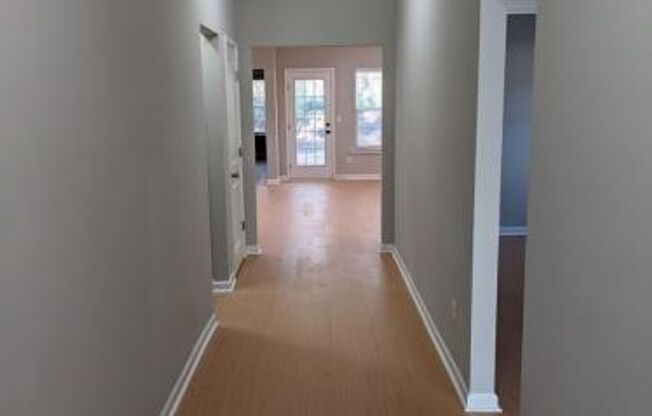 Beautiful 3 Bedroom Home