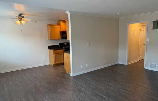 2 beds, 2 baths, 1,058 sqft, $2,715, Unit 5235D