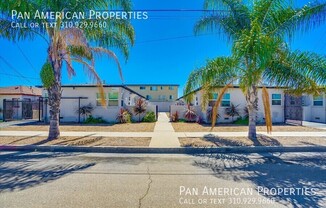 11314 1/2 S TRURO AVE