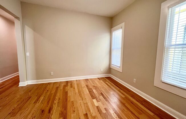 Andre Ferrigno - 3033-3039 24th St & 2-6 Balmy St