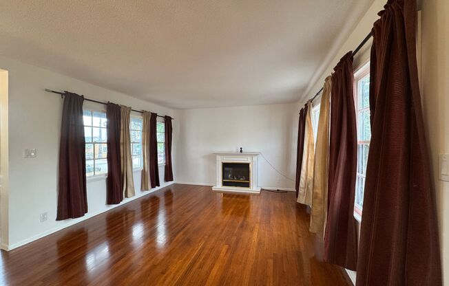 Beautiful 3bd 2ba
