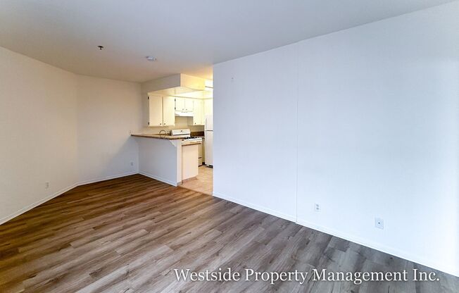 Studio, 1 bath, 350 sqft, $1,905, Unit 404