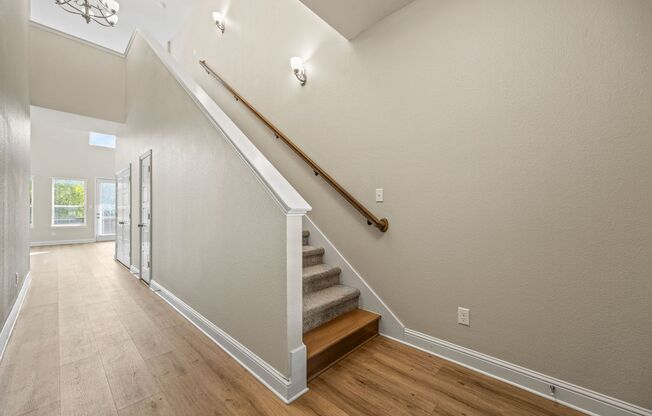 3 BR / 2.5 BA Townhome for Lease | Ask About Our Move-In Special!