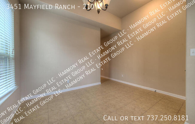 3451 Mayfield Ranch Blvd